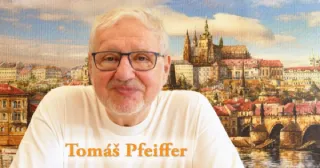 TOMÁŠ PFEIFFER: CO JE BIOTRONIKA, MŮŽE DOKÁZAT NĚKDY I ZÁZRAČNÉ UZDRAVENÍ?