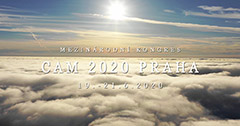 WORLD HEALTH CONGRESS 2020 PRAGUE