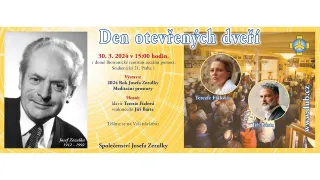 BIOVID TV - DUCHOVNÍ SHROMÁŽDĚNÍ - BCSP PRAHA - 30. 3. 2024 - 15:00