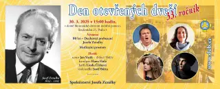 Duchovní shromáždění - BCSP Praha - 30.3.2025