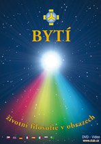 BYTÍ - EXISTENCE - A Philosophy for Life in Images