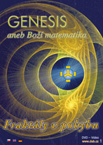 Genesis aneb Boží matematika – Fraktály v pohybu