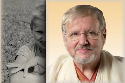 Snaž se poznat sebe jako vše