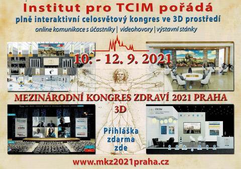 Mezinárodní kongres zdraví