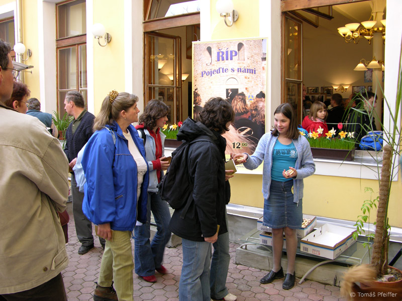 MOSTRE &nbsp; 30. 3. 2005 &nbsp; &nbsp; &nbsp; << 3/12 >>
