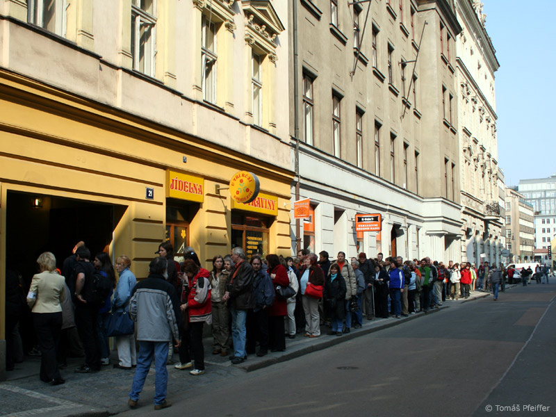 MOSTRE &nbsp; 30. 3. 2007 - MEMORIA DELLO SPIRITO &nbsp; &nbsp; &nbsp; 1/10 >>