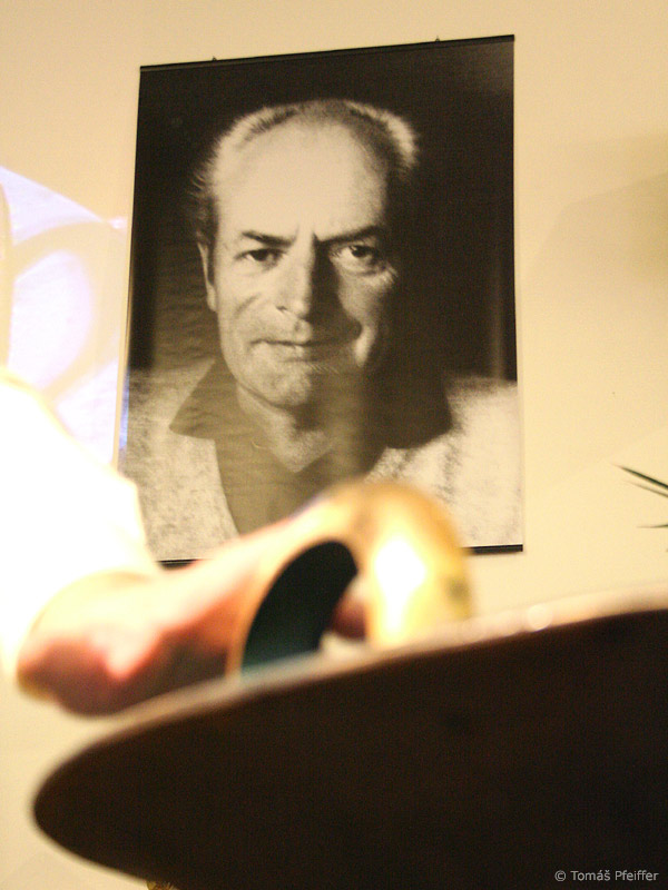 MOSTRE &nbsp; 30. 3. 2007 - MEMORIA DELLO SPIRITO &nbsp; &nbsp; &nbsp; << 7/10 >>