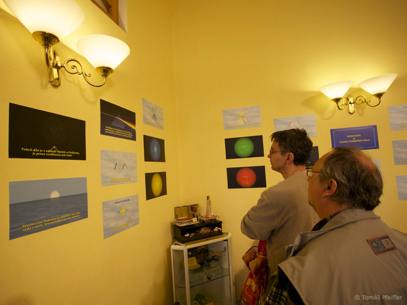 Exposiciones &nbsp; 30. 3. 2011 &nbsp; &nbsp; &nbsp; << 11/32 >>