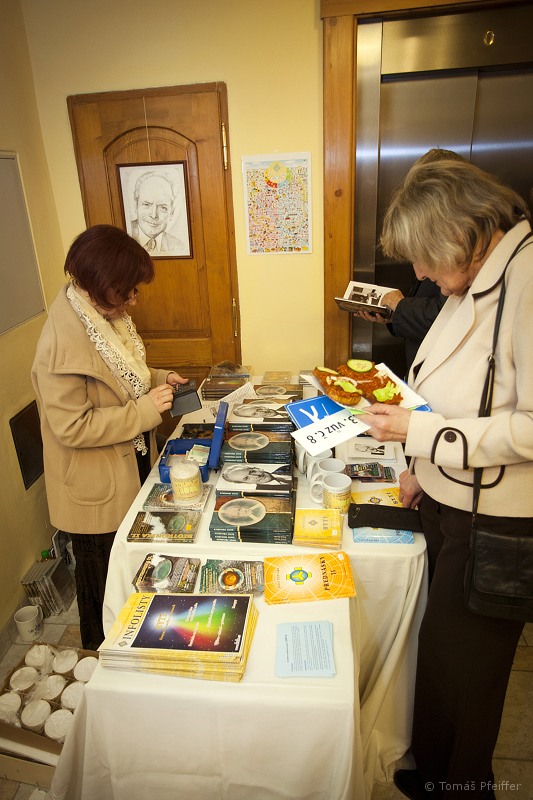 Exposiciones &nbsp; 30. 3. 2012 &nbsp; &nbsp; &nbsp; << 22/25 >>