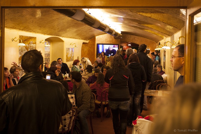 Exposiciones &nbsp; 30. 3. 2012 &nbsp; &nbsp; &nbsp; << 23/25 >>