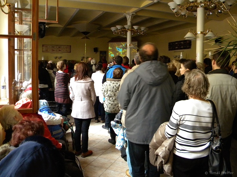 Exposiciones &nbsp; 30. 3. 2013 &nbsp; &nbsp; &nbsp; << 8/13 >>