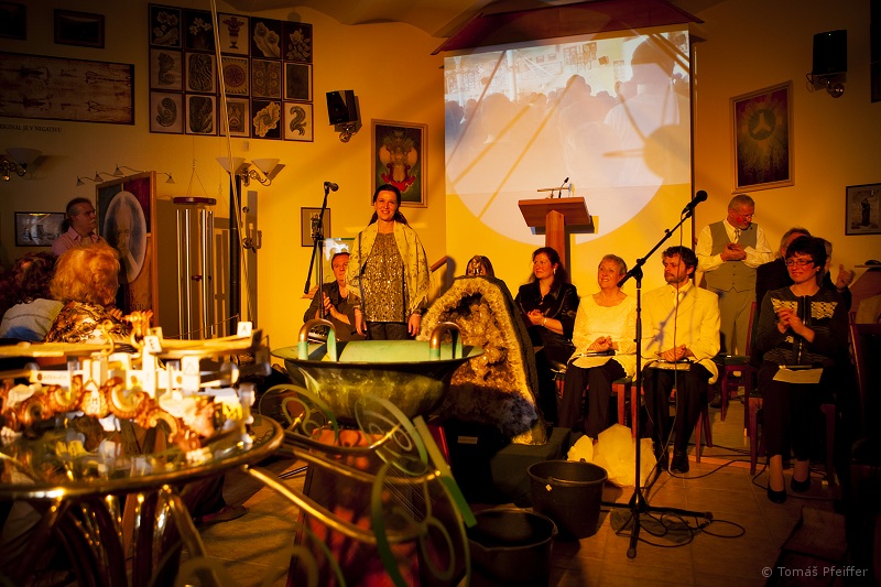 Exposiciones &nbsp; 30. 3. 2014 &nbsp; &nbsp; &nbsp; << 22/68 >>