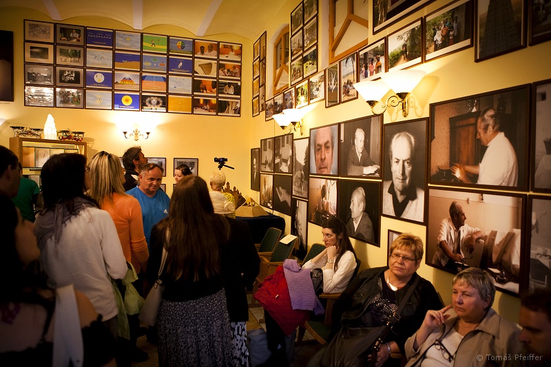 Exposiciones &nbsp; 30. 3. 2014 &nbsp; &nbsp; &nbsp; << 49/68 >>