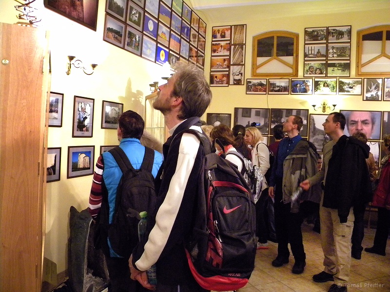 Exposiciones &nbsp; 30. 3. 2014 &nbsp; &nbsp; &nbsp; << 60/68 >>