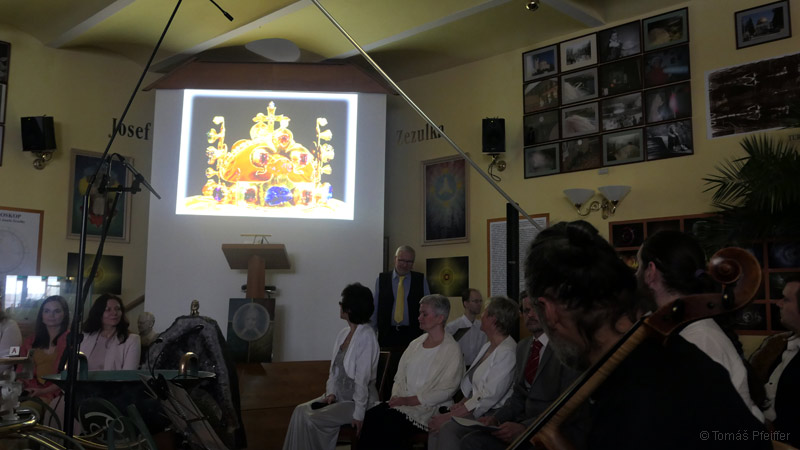 Exposiciones &nbsp; 30. 3. 2018 &nbsp; &nbsp; &nbsp; 1/29 >>