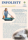 Infolisty 1/2010