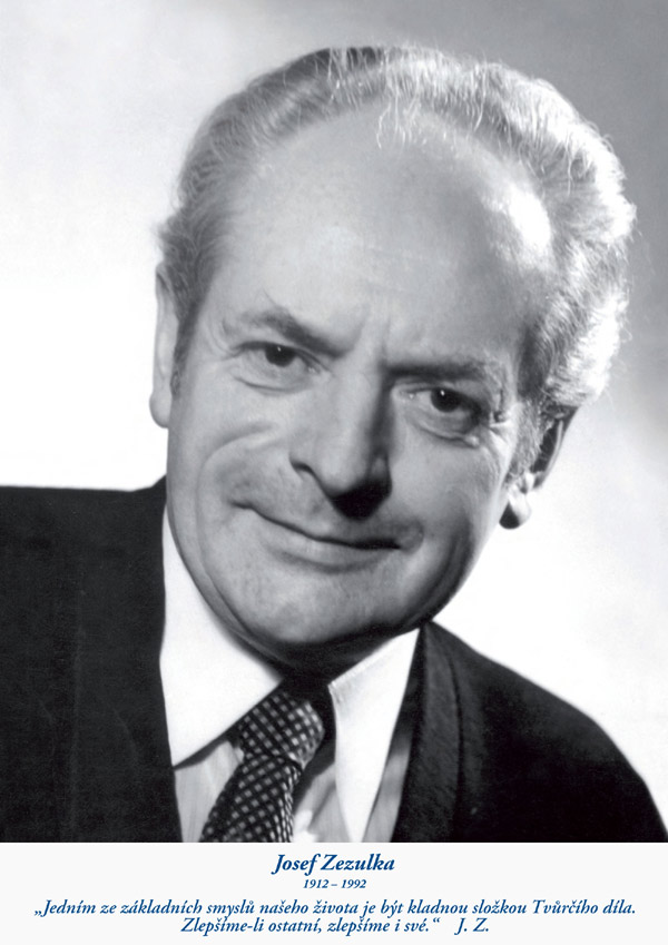 Josef Zezulka