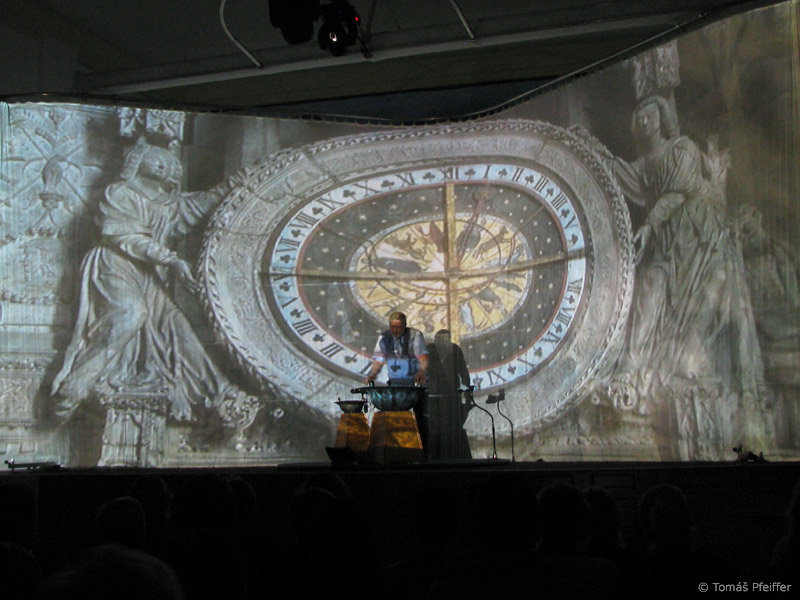 Koncert Společná věc - 3. 12. 2009 HODONÍN, Masarykovo muzeum - víceúčelový sál Evropa &nbsp; &nbsp; &nbsp; << 3/8 >>