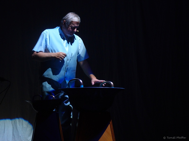 Koncert Společná věc - 5. 10. 2012 TŘEBÍČ, Klub Hájek &nbsp; &nbsp; &nbsp; << 2/5 >>