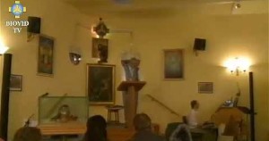 Praha - Dům Biotronické centrum sociální pomoci - 30. 3. 2013