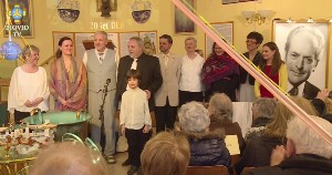 Praha - Dům Biotronické centrum sociální pomoci - 30. 3. 2015