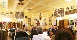 Praha - Dům Biotronické centrum sociální pomoci - 30. 3. 2017