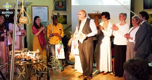 Praha - Dům Biotronické centrum sociální pomoci - 30. 3. 2018