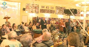 Praha - Dům Biotronické centrum sociální pomoci - 30. 3. 2019