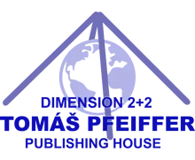 Nakladatelství Dimenze 2+2 Praha