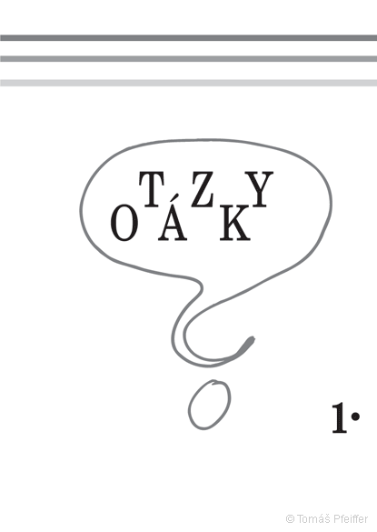 Josef Zezulka - OTÁZKY I