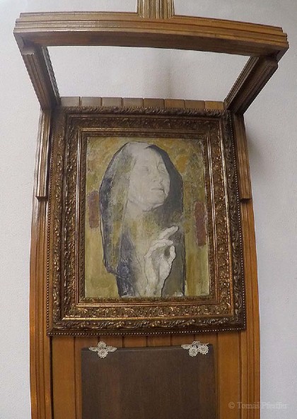 Věnováno všem pomáhajícím