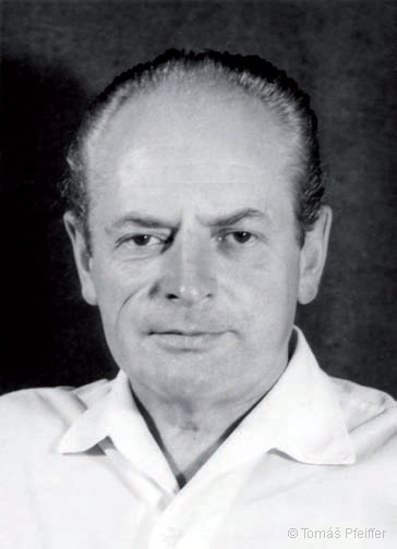Josef Zezulka