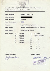 Polyarthritis progressiva