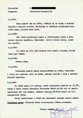 Chronická bronchitida