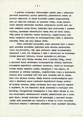 Zpráva MUDr. Martínkové (2/3)