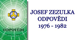 Josef Zezulka – ODPOVĚDI 1976–1982 (online kniha)