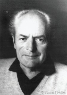 Josef Zezulka