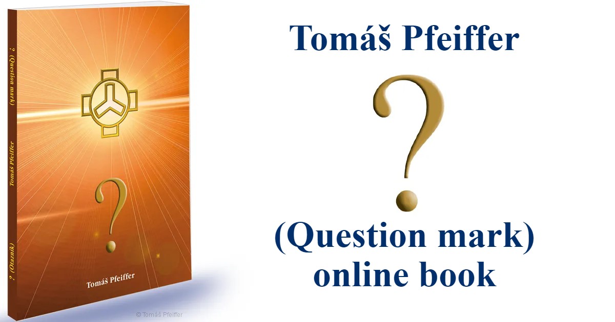 Tomáš Pfeiffer - ? (Question mark)