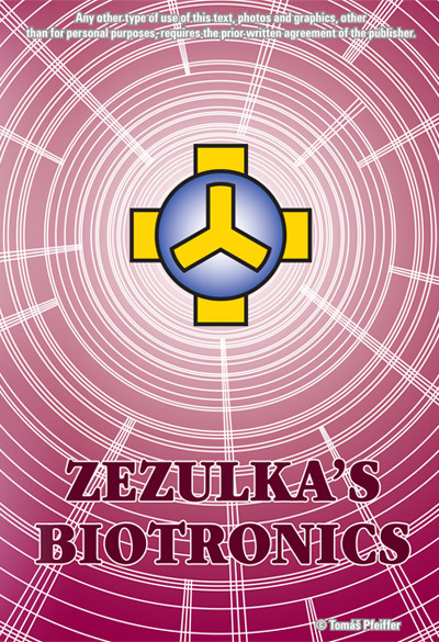 Zezulka's Biotronics (online book)