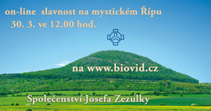 ŘÍP 30. 3. 2021