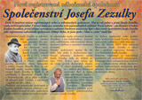 THE SOCIETY OF JOSEF ZEZULKA