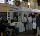 FAIRS AND EXHIBITIONS