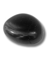 Šungitový kámen tromlovaný placatý