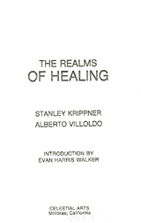 THE REALMS OF HEALING