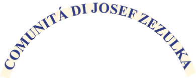 COMUNITÁ DI JOSEF ZEZULKA